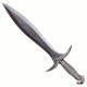 FRODO'S DAGGER FROM LORD OF RINGS, Inspired by Frodo’s Dagger — A Collector’s Fantasy Treasure